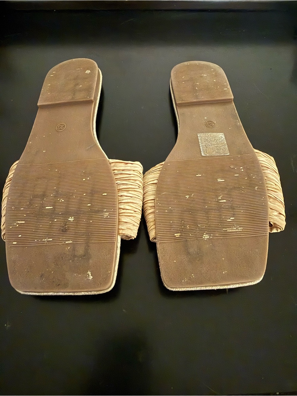 Sandals - Picture 4 of 4